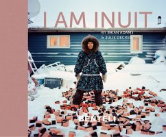 I am Inuit - Adams, Brian;Decker, Julie