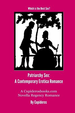 Patriarchy Sex - Cupideros