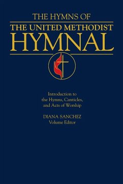 HYMNS OF THE UNITED METHODIST HYMNAL