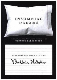 Insomniac Dreams - Nabokov, Vladimir