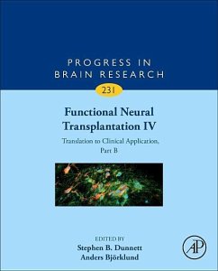 Functional Neural Transplantation IV