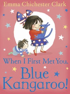 When I First Met You, Blue Kangaroo! - Chichester Clark, Emma