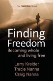 Finding Freedom