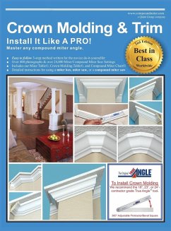 Crown Molding & Trim Crown Molding & Trim