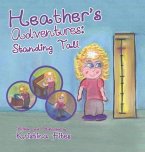 HEATHERS ADV - STANDING TALL