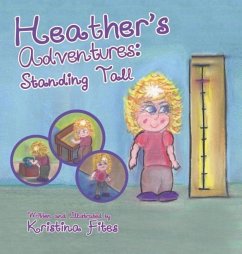 HEATHERS ADV - STANDING TALL - Fites, Kristina