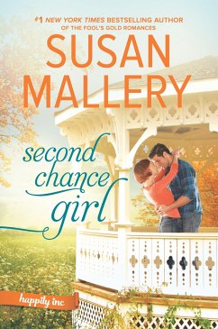 Second Chance Girl - Mallery, Susan