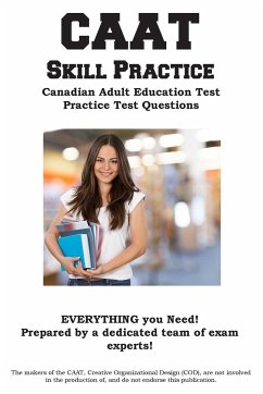 CAAT Skill Practice - Complete Test Preparation Inc.