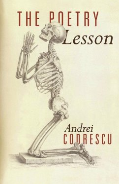 The Poetry Lesson - Codrescu, Andrei