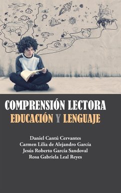 Comprensión lectora - Cantú Cervantes, Danie