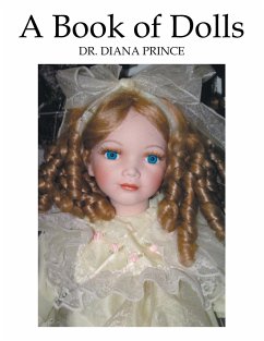 A Book of Dolls - Prince, Diana