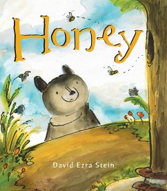 Honey - Stein, David Ezra