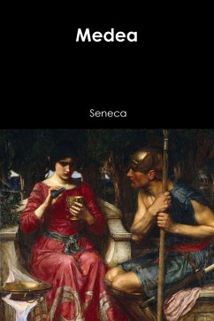 Medea - Seneca