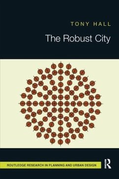 The Robust City - Hall, Tony