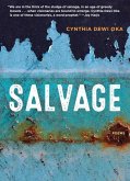 Salvage: Poems