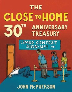 The Close to Home 30th Anniversary Treasury - McPherson, John
