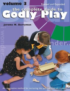 Cover The Complete Guide to Godly Play