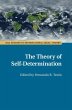 The Theory of Self-Determination - Bild 1