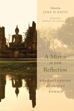 Cover Mirror Is for Reflection