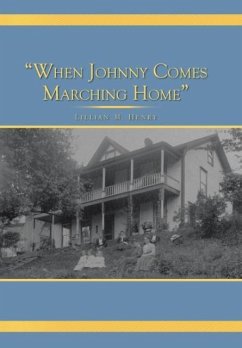 &quote;When Johnny Comes Marching Home&quote;