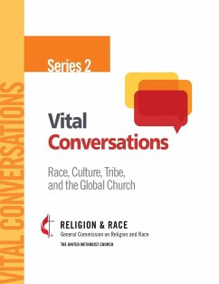 Vital Conversations 2 - General Comission on Religion and Race