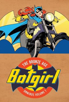 Batgirl: The Bronze Age Omnibus Vol. 1 - Various