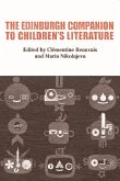 The Edinburgh Companion to Children's Literature