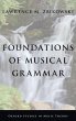 Foundations of Musical Grammar - Bild 1