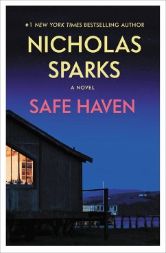 Safe Haven - Sparks, Nicholas