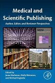Medical and Scientific Publishing