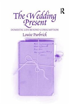 The Wedding Present - Purbrick, Louise