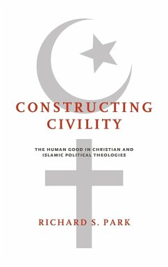 Constructing Civility - Park, Richard S.