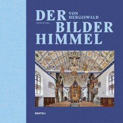 Bilderhimmel von Hergiswald - Bitterli, Dieter