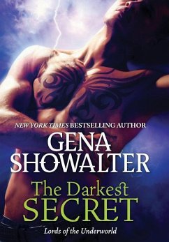 The Darkest Secret - Showalter, Gena