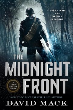 The Midnight Front - Mack, David