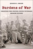 Burdens of War: Creating the United States Veterans Health System