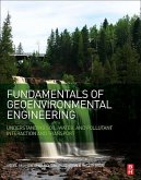 Fundamentals of Geoenvironmental Engineering