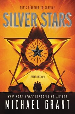 Silver Stars - Grant, Michael