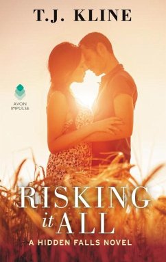 Risking It All - Kline, T J