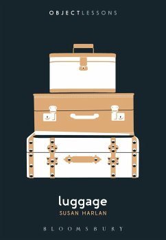 Luggage - Harlan, Susan