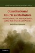 Constitutional Courts as Mediators - Bild 1