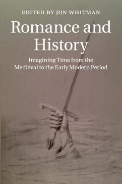 Cover Romance and History