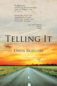 Telling It - Rodgers, Linda