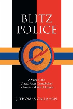 Blitz Police - Thomas Callahan, J.