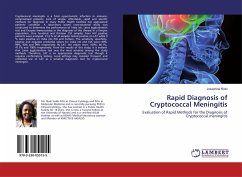 Rapid Diagnosis of Cryptococcal Meningitis - Rioki, Josephine