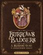 Burrows & Badgers - Bild 1