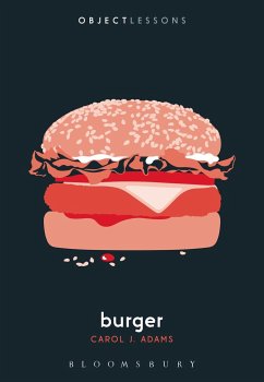 Burger - Adams, Carol J.