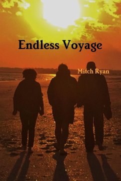 Endless Voyage - Ryan, Mitch