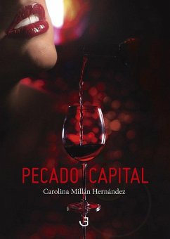 Pecado capital Cover Pecado capital