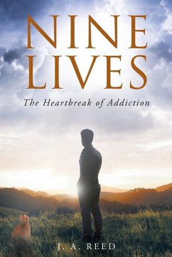 Nine Lives - Reed, J. A.